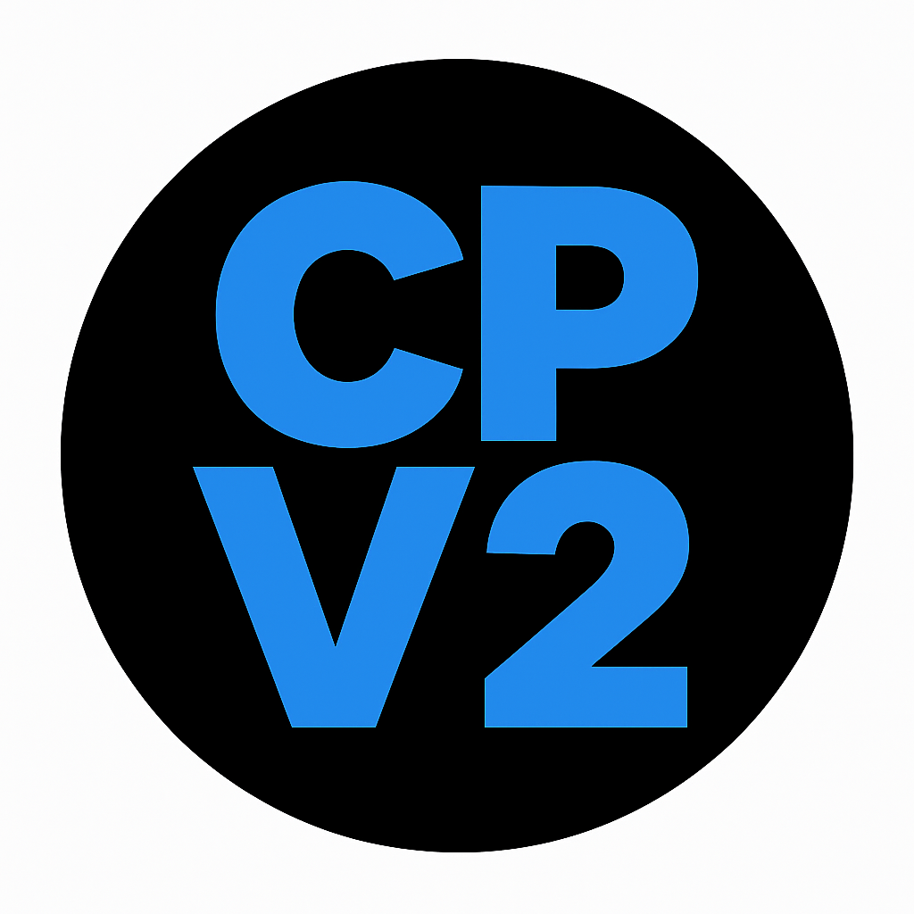 Website logo